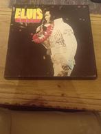 Box set van Elvis Presley, Ophalen of Verzenden, Zo goed als nieuw, Overige formaten, Rock-'n-Roll