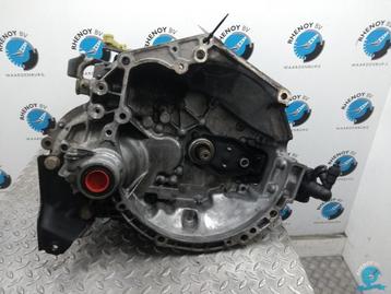 CITROEN C3 1.4 LIGNE PRESTIGE [TRANS_GEARBOX] 2007 beschikbaar voor biedingen