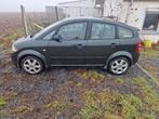 Audi a2 1.4 essence 203mkm 2000, Autos, Achat, Boîte manuelle, A2, Particulier