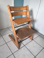 Stokke tripp trapp meegroeistoel, Ophalen, Gebruikt, Meegroeistoel