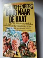 BRUG NAAR DE HAAT., Enlèvement ou Envoi, Utilisé, Jack Hoffenberg