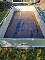 Aanhangwagen Anssems, Ophalen, Zo goed als nieuw