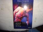 pockets FR Harlequin Nocturne(1 exempl), Boeken, Ophalen of Verzenden, Gelezen, Fictie