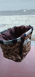 Fietstas, Ophalen of Verzenden, Zo goed als nieuw