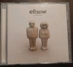 Cd - elbow - cast of thousands, CD & DVD, CD | Rock, Utilisé, Enlèvement ou Envoi