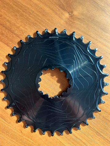 Alugear 36T kettingblad (Boost), Enlèvement ou Envoi, Comme neuf
