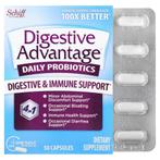 Digestive Advantage BC30 Bacillus coagulans GBI-30 1 Capsule, Enlèvement ou Envoi