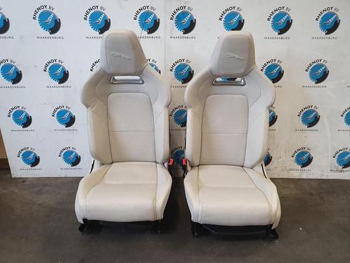 Jaguar I-pace leder interieur 2021  pas 5000 km !, Auto-onderdelen, Interieur en Bekleding, Gebruikt, Ophalen