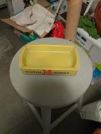 Asbak J&B Whisky, Ophalen, Asbak