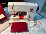 Bernina 807, Hobby & Loisirs créatifs, Machines à coudre & Accessoires, Enlèvement, Utilisé, Machine à coudre, Bernina