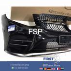 X253 W253 GLC 43 AMG PAKKET ORIGINEEL Mercedes 2016-2021 + D, Gebruikt, Mercedes-Benz, Ophalen of Verzenden, Bumper
