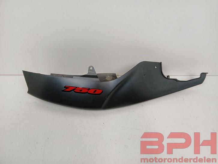 Kuip rechts Suzuki GSX-R 600 750 K6 - K7 2006 t/m 2007 kontj, Motoren, Onderdelen | Suzuki, Gebruikt, Ophalen of Verzenden