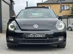 Volkswagen Beetle 1.2 TSI * XENON + CUIR + GPS + T.PANO + GA, Auto's, Volkswagen, Voorwielaandrijving, Euro 5, 105 pk, Gebruikt