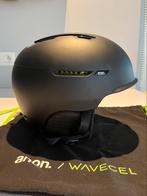 Anon Logan wavecell - maat L snowboard/ski helm, Sport en Fitness, Ophalen of Verzenden, Zo goed als nieuw, Helm of Bescherming