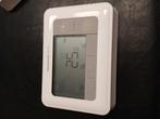 Honeywell T4 kamerthermostaat, Doe-het-zelf en Bouw, Thermostaten, Ophalen of Verzenden, Gebruikt