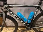 Koopje !!!! Scott Addict RC3 carbon ramestuurwielen, Fietsen en Brommers, Fietsen | Racefietsen, Ophalen, Carbon