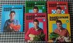 5 Kookboeken: Dagelijkse kost van Jeroen Meus, Gezond koken, Jeroen Meus, Zo goed als nieuw, Nederland en België