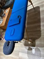 Massage tafels 2 stuks, Sport en Fitness, Massageproducten, Ophalen, Zo goed als nieuw, Massagestoel of Kussen