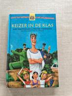 Keizer in de Klas – Katapult reeks Standaard Uitgeverij, Boeken, Ophalen, Zo goed als nieuw, Bart Demyttenaere, Fictie algemeen