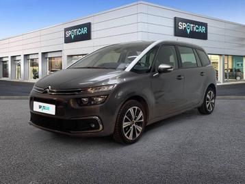 Citroen Grand C4 Picasso  1.2 PureTech 130 S&S MAN6 Feel beschikbaar voor biedingen