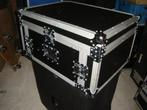 NIEUW: Roadinger Speciale combi case, top / front (20221882), Ophalen, Nieuw, Flightcase