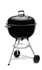 Berbecue 57cm •NIEUW IN DOOS• merk WEBER, Tuin en Terras, Houtskoolbarbecues, Ophalen, Nieuw