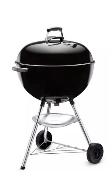 Berbecue 57cm •NIEUW IN DOOS• merk WEBER beschikbaar voor biedingen