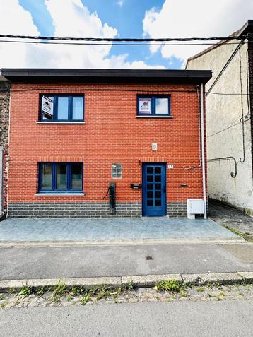 Maison à vendre à Goutroux disponible aux enchères