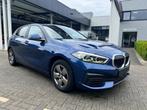 Bmw 116i Automaat Navi/Airco/Pdc/Led 81.000km, Auto's, BMW, 116 g/km, Blauw, Bedrijf, Dealer onderhouden