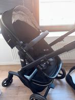 Te koop:Joolz Day+ kinderwagen (zwart) zeer goed onderhouden, Kinderen en Baby's, Kinderwagens en Combinaties, Ophalen of Verzenden