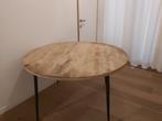 Tafel House Doctor, Huis en Inrichting, Ophalen, Rustiek, Rond, Nieuw