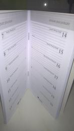 Agenda 2025, Diversen, Agenda's, Ophalen of Verzenden, Nieuw