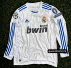 Real Madrid Ronaldo Voetbalshirt Origineel Nieuw 2010, Comme neuf, Envoi