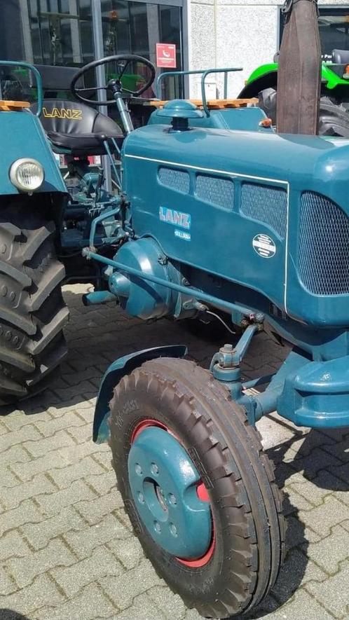 gezocht wielgewichten Lanz Bulldog Volldiesel, Articles professionnels, Agriculture | Tracteurs, Enlèvement ou Envoi