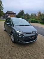 Citroën c4 Picasso, Euro 5, Achat, Entreprise, C4 (Grand) Picasso