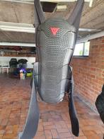 Rugprotector Dainese Manis D1, Motoren, Kleding | Motorkleding, Ophalen, Tweedehands, Overige typen, Dainese