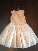 mooi communie kleedje GYMP 8 jaar + nieuwe handtas, GYMP., Meisje, Ophalen of Verzenden, Zo goed als nieuw