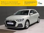 Audi A1   SPORTBACK 25 TFSI ATTRACTION S-TRONIC, Auto's, Automaat, A1, Zwart, 95 pk