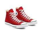 Baskets Converse All Star Hi - T38. NEUVES !, Vêtements | Femmes, Sneakers et Baskets, Converse, Rouge, Enlèvement ou Envoi