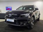 Volvo XC40 E-XC40 69 kWh Recharge Core (bj 2023, automaat), Auto's, Volvo, Stof, Gebruikt, 2480 kg, SUV of Terreinwagen
