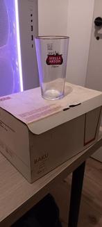 stella boerke 25Cl, Verzamelen, Glas en Drinkglazen, Ophalen of Verzenden, Nieuw, Bierglas