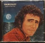 Tim Buckley Look At The Fool CD als nieuw!, Singer-songwriter, Zo goed als nieuw, Verzenden