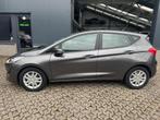 Ford Fiesta 1.0 EcoBoost - CarPlay/AUTOMAAT/38000 km!, Stof, Gebruikt, 5 zetels, 5 deurs