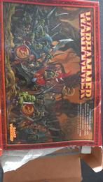 Warhammer Night Goblins, Hobby en Vrije tijd, Schilderen, Ophalen, Gebruikt, Overige typen
