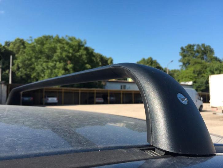 barre de toit Peugeot d'origine, Auto diversen, Dakdragers, Nieuw, Ophalen