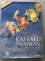 Raffael im Vatikan / Nicole Dacos / Belser, Boeken, Geschiedenis | Wereld, Ophalen of Verzenden, Zo goed als nieuw