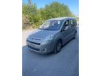 2010 Citroen Berlingo Multiespace 1.6HDI/Airco, Auto's, Citroën, Gebruikt, Overige carrosserie, Euro 4, Te koop