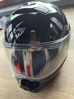 Motorhelm scorpion maat L, Motoren, Kleding | Motorhelmen