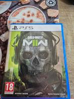 Jeux ps5 modern warfare 2, Games en Spelcomputers, Games | Sony PlayStation 5, Ophalen, Gebruikt