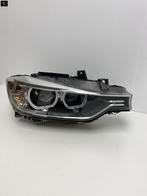 (VR) BMW F30 F31 Xenon Dynamic koplamp rechts, Utilisé, BMW, Enlèvement ou Envoi